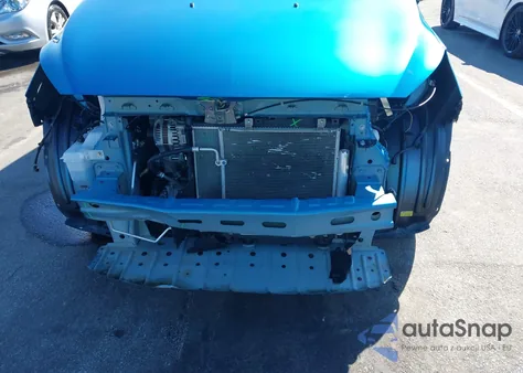 2022 Mitsubishi Mirage G4 Black Edition/Es/Le из США, поврежденный, VIN ML32FUFJ6NHF09331